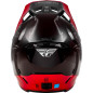 FLY RACING Formula Smart Carbon Legacy Helm - Größe XL
