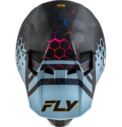 FLY RACING Formula CC Tektonic Helm