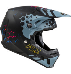 FLY RACING Formula CC Tektonic Helm