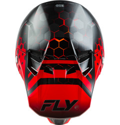 FLY RACING Formula CC Tektonic Helm