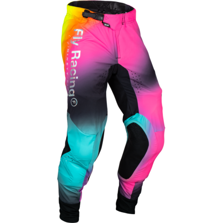 FLY RACING Lite Legacy L.E. Pants - Pink