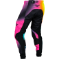 Pantalon FLY RACING Lite Legacy L.E. - rose - taille 30