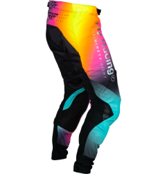 FLY RACING Lite Legacy S.E. Hose - Pink