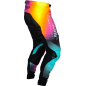 Pantalon FLY RACING Lite Legacy L.E. - rose - taille 30