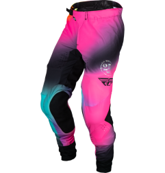 FLY RACING Lite Legacy L.E. Pants - Pink