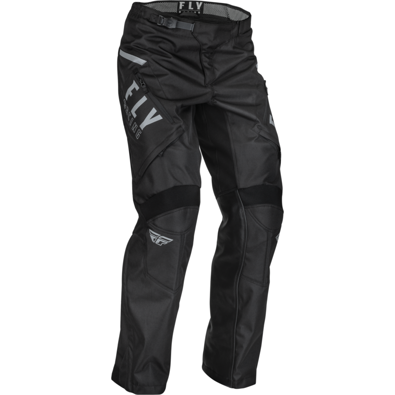 FLY RACING Patrol Over-the-Boot Pants - Black FLY RACING Patrol Over-the-Boot Pants - Black