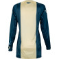 FLY RACING Lite Damen-Jersey - Navy/Ivory FLY RACING Lite Damen-Jersey - Navy/Ivory