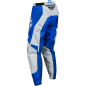 Pantalon femme FLY RACING F-16 - Arctic Grey/bleu Pantalon femme FLY RACING F-16 - Arctic Grey/bleu