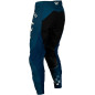 FLY RACING Lite Damen-Hose - Navy/Ivory