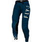 FLY RACING Lite Woman Pants - Navy/Ivory FLY RACING Lite Woman Pants - Navy/Ivory