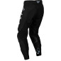 FLY RACING Lite Damen-Hose - Schwarz/Hell Grau FLY RACING Lite Damen-Hose - Schwarz/Hell Grau