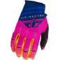 FLY RACING Windproof Gloves - Black/Neon Yellow FLY RACING Windproof Gloves - Black/Neon Yellow