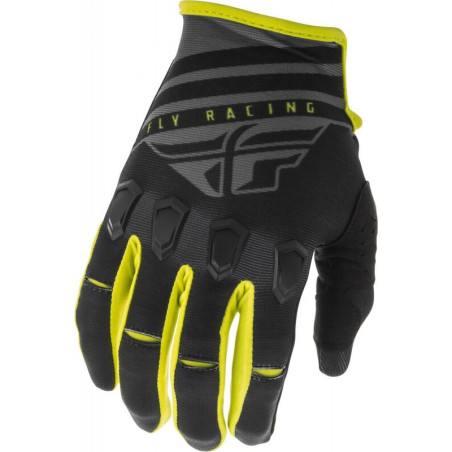 FLY RACING Leichter winddichter Handschuh mit Logo