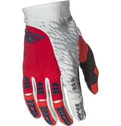 FLY RACING Leichter winddichter Handschuh mit Logo