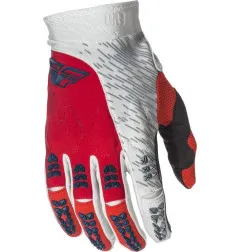 Gants FLY RACING Windproof - rouge