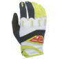 FLY RACING Windproof Gloves - Red FLY RACING Windproof Gloves - Red