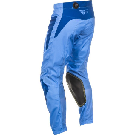 Pantalón FLY RACING Kinetic SYM - Ultramarine / Azul oscuro
