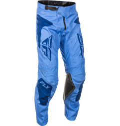 Pantalón FLY RACING Kinetic SYM - Ultramarine / Azul oscuro