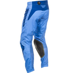 Pantalón FLY RACING Kinetic SYM - Ultramarine / Azul oscuro