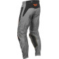 FLY RACING Kinetic SYM Pants - Grey/Orange/Black FLY RACING Kinetic SYM Pants - Grey/Orange/Black
