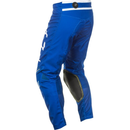 FLY RACING Kinetic Center Hose- Navy/Weiß