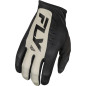 FLY RACING Lite Gloves - Black/Grey