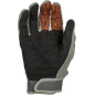 FLY RACING F-16 Handschuhe- Grau/Orange FLY RACING F-16 Handschuhe- Grau/Orange