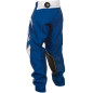 FLY RACING Kinetic Stoke Jugendhose- Navy/Weiß