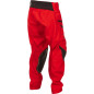 FLY RACING Kinetic Stoke Jugendhose- Rot/Schwarz