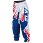 FLY RACING F-16 Youth Pants - Red/White/Blue FLY RACING F-16 Youth Pants - Red/White/Blue