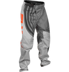 FLY RACING F-16 Jugendhose- Grau/Orange