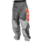 FLY RACING F-16 Jugendhose- Grau/Orange
