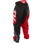 FLY RACING F-16 Youth Pants - Black/Red/White - size 22 FLY RACING F-16 Youth Pants - Black/Red/White - size 22