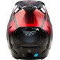 FLY RACING Formula S Carbon Protocol Helm - Schwarz Carbon/Rot - 73-4465 FLY RACING Formula S Carbon Protocol Helm - Schwarz Carbon/Rot - 73-4465