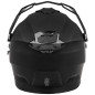 FLY RACING Trekker Solid Helmet - Matte Black