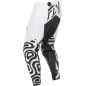 FLY RACING Evolution DST L.E. Abyss Hose- Weiß/Schwarz - Größe 36 FLY RACING Evolution DST L.E. Abyss Hose- Weiß/Schwarz - Größe 36