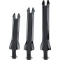Kit de correas FLY RACING para botas infaniles Kinetic / Maverik - 3 uds