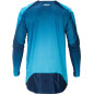 FLY RACING Evolution DST Jersey - Blau/Weiß - Größe XL FLY RACING Evolution DST Jersey - Blau/Weiß - Größe XL