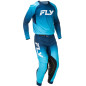 Maillot FLY RACING Evolution DST - bleu/blanc - taille XL