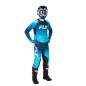 Maillot FLY RACING Evolution DST - bleu/blanc - taille XL