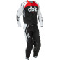 FLY RACING Evolution DST DBK Special Edition Jersey - Black/White/Red