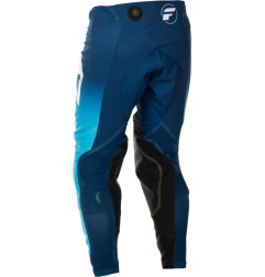 FLY RACING Evolution DST Pants - Blue/White