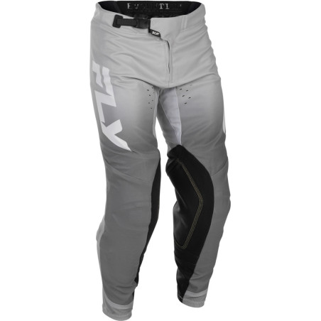 FLY RACING Evolution DST Hose - Weiß/Grau