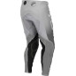 FLY RACING Evolution DST Hose - Weiß/Grau FLY RACING Evolution DST Hose - Weiß/Grau