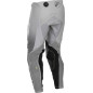 Pantalon FLY RACING Evolution DST - blanc/gris