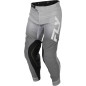FLY RACING Evolution DST Hose - Weiß/Grau FLY RACING Evolution DST Hose - Weiß/Grau