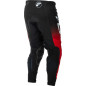 FLY RACING Evolution DST Pants - Red/Black/White - size 28