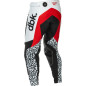 FLY RACING Evolution DST DBK Special Edition Hose - Schwarz/Silber