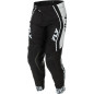 FLY RACING Evolution DST DBK Special Edition Pants - Black/Silver