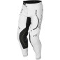 FLY RACING Evolution DST Flash L.E. Pants - White/Silver - size 36 FLY RACING Evolution DST Flash L.E. Pants - White/Silver - size 36
